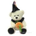 Plush Toy Stuffed Teddy Halloween Plush Bears for Sale Supplier